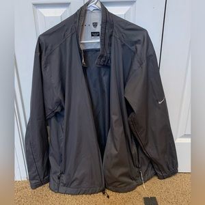 Nike Golf Clima-Fit jacket. Men’s size Large